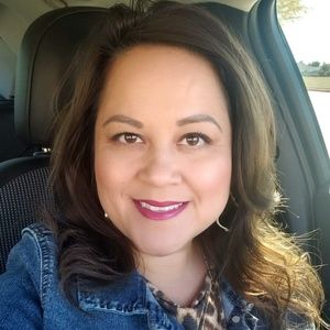 Meet your Posher, Carol